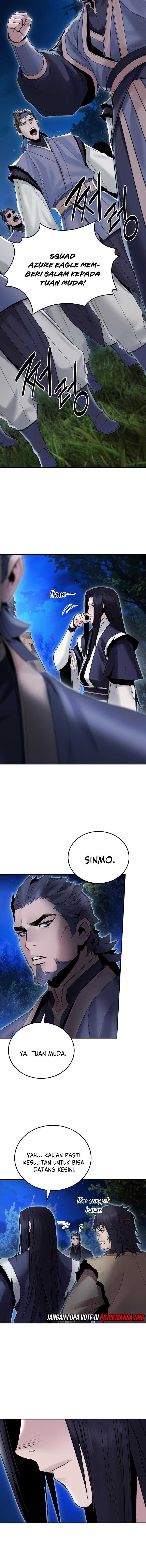 Dark and Light Martial Emperor Chapter 42 Gambar 14
