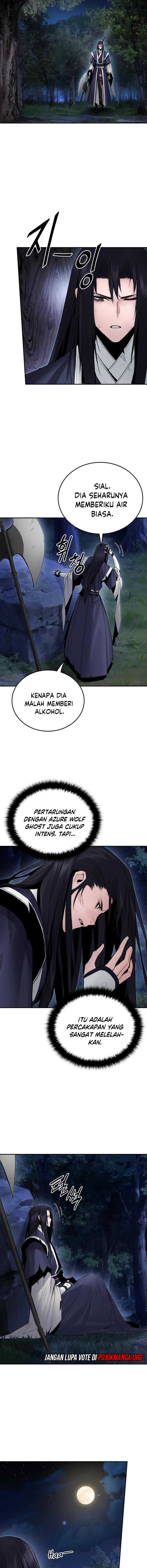 Dark and Light Martial Emperor Chapter 42 Gambar 9