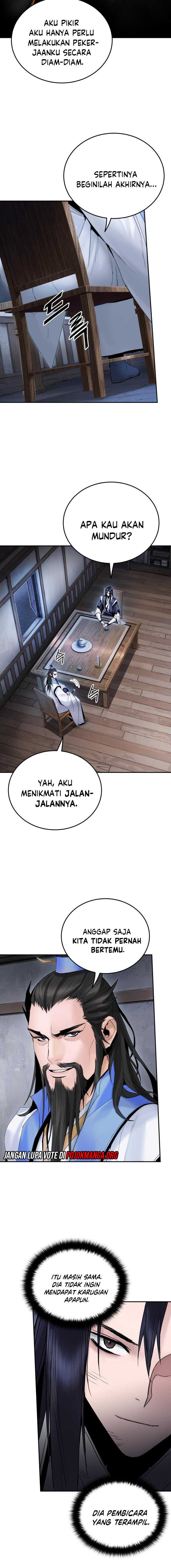 Dark and Light Martial Emperor Chapter 41 Gambar 10