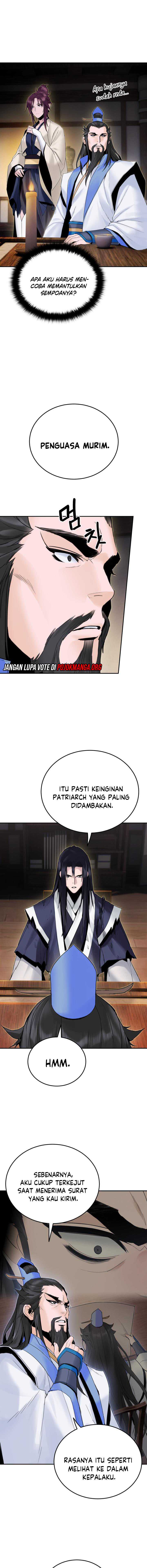 Dark and Light Martial Emperor Chapter 41 Gambar 11