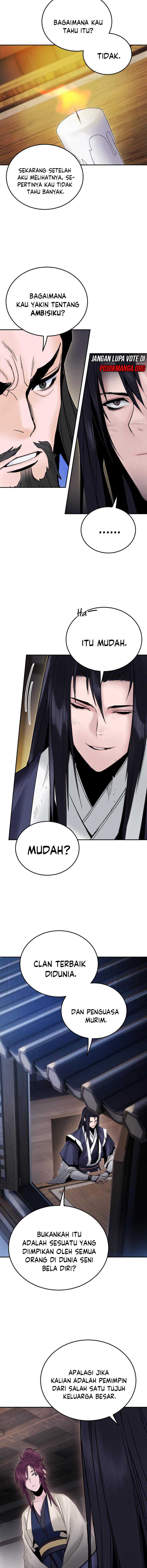 Dark and Light Martial Emperor Chapter 41 Gambar 12