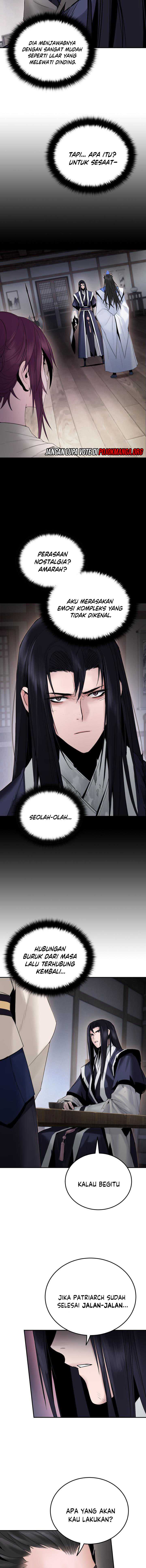 Dark and Light Martial Emperor Chapter 41 Gambar 13