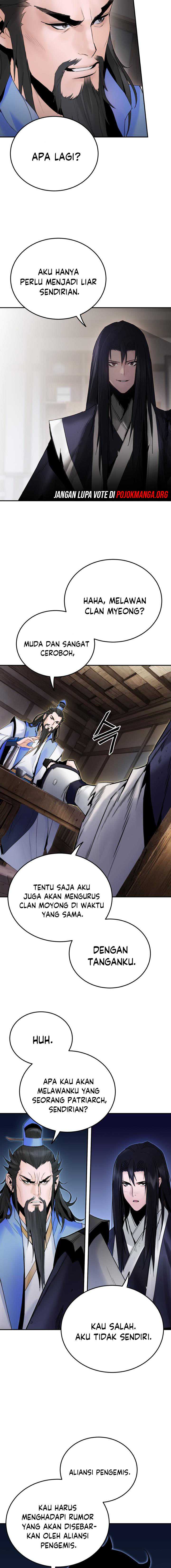 Dark and Light Martial Emperor Chapter 41 Gambar 14