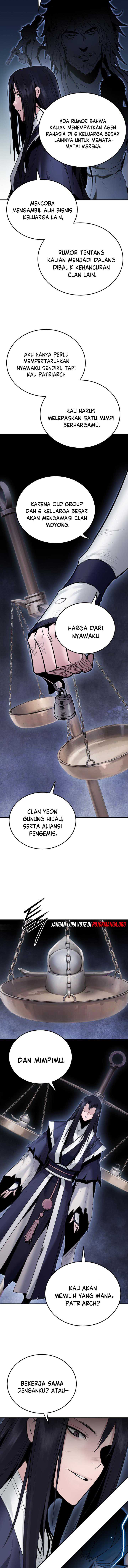 Dark and Light Martial Emperor Chapter 41 Gambar 15