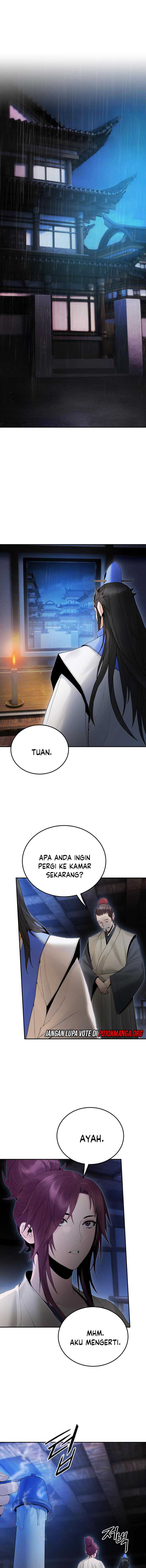 Baca Manhwa Dark and Light Martial Emperor Chapter 41 Gambar 2