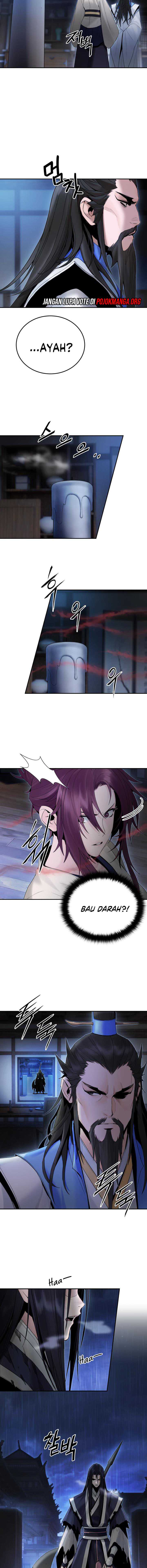Dark and Light Martial Emperor Chapter 41 Gambar 3