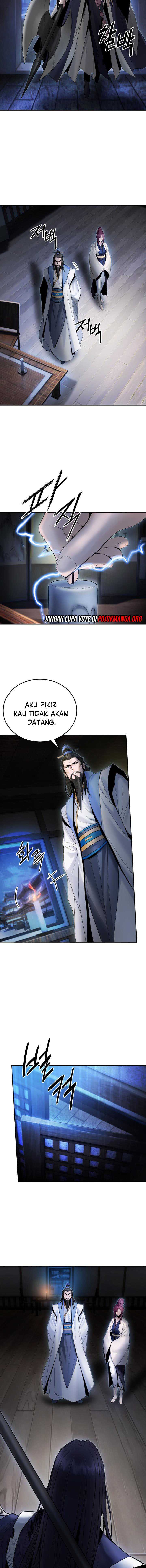 Dark and Light Martial Emperor Chapter 41 Gambar 4