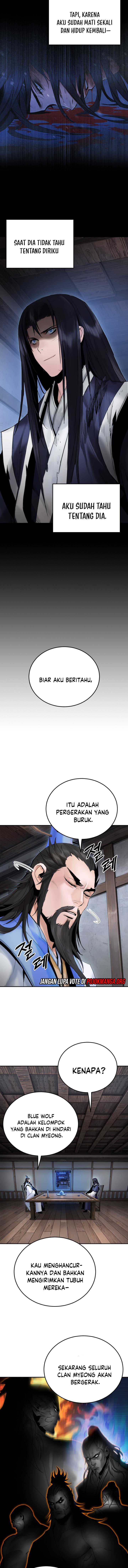 Dark and Light Martial Emperor Chapter 41 Gambar 9