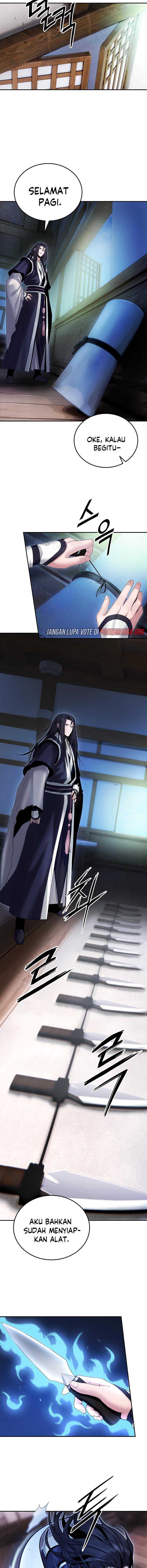 Dark and Light Martial Emperor Chapter 39 Gambar 15