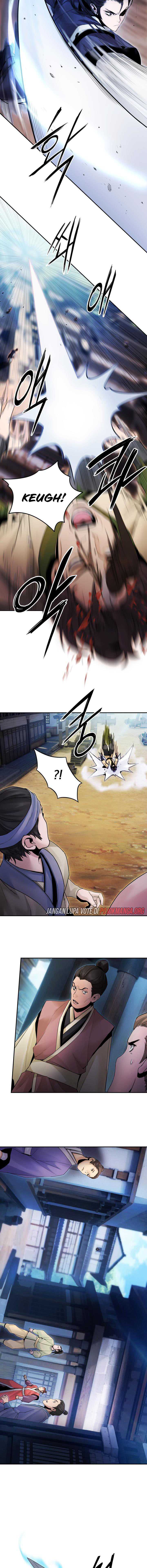 Dark and Light Martial Emperor Chapter 39 Gambar 16