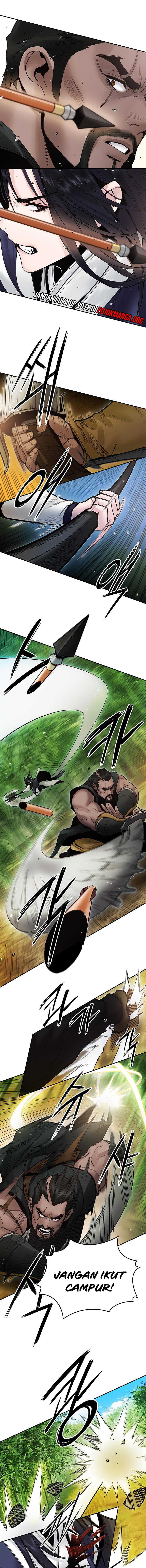 Dark and Light Martial Emperor Chapter 36 Gambar 10