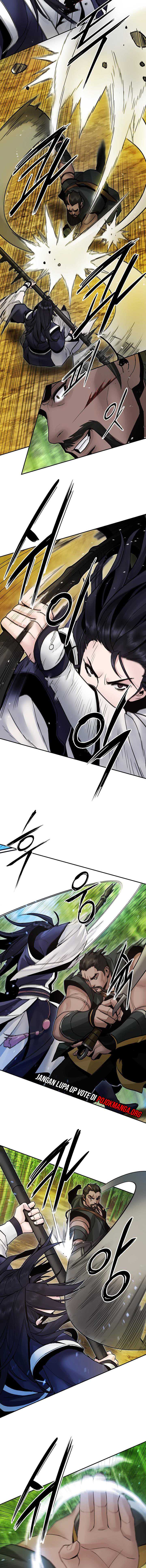Dark and Light Martial Emperor Chapter 36 Gambar 11