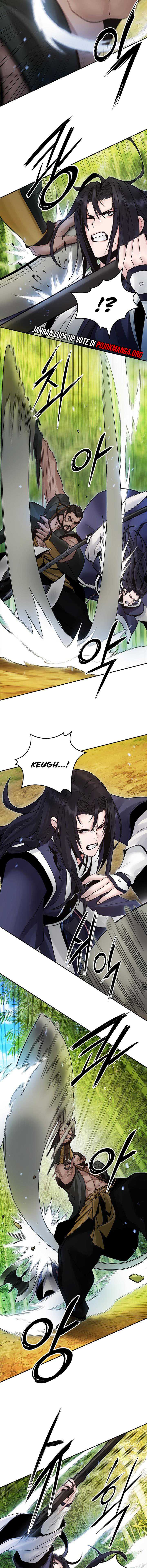 Dark and Light Martial Emperor Chapter 36 Gambar 12