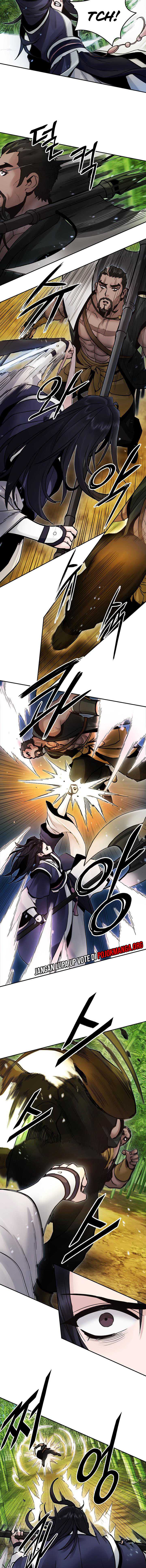 Dark and Light Martial Emperor Chapter 36 Gambar 13