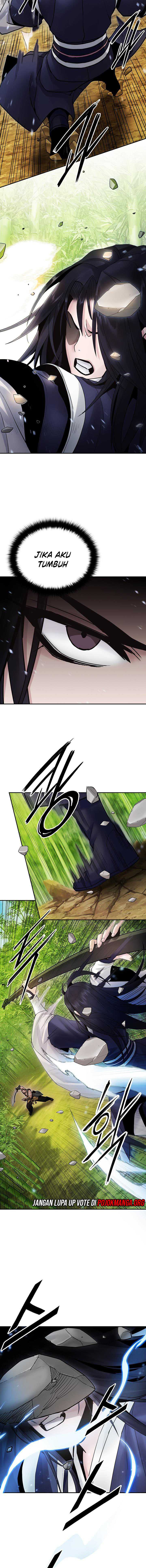 Dark and Light Martial Emperor Chapter 36 Gambar 14