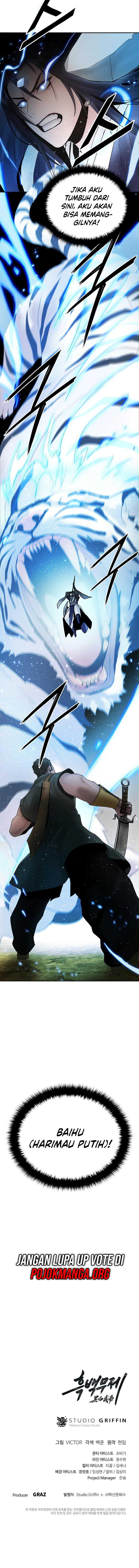 Dark and Light Martial Emperor Chapter 36 Gambar 15