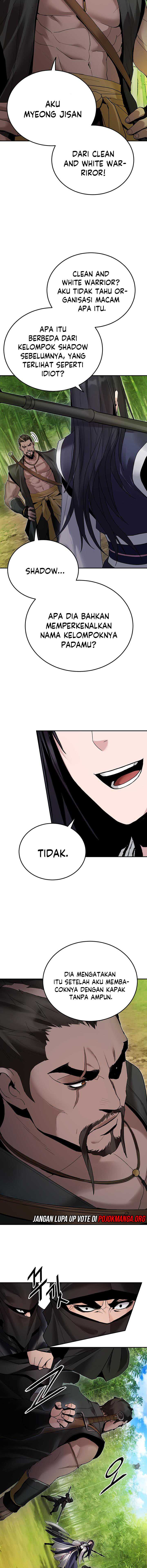 Dark and Light Martial Emperor Chapter 36 Gambar 4