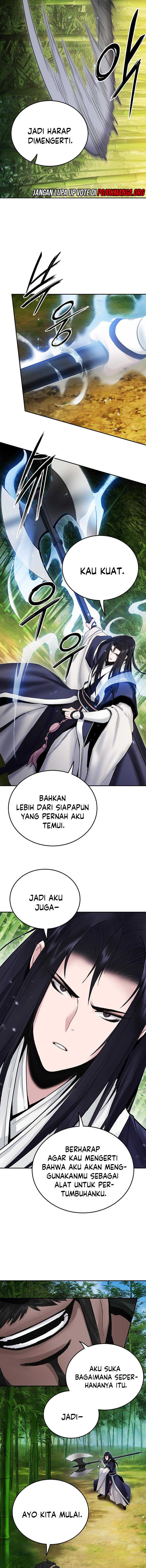 Dark and Light Martial Emperor Chapter 36 Gambar 8