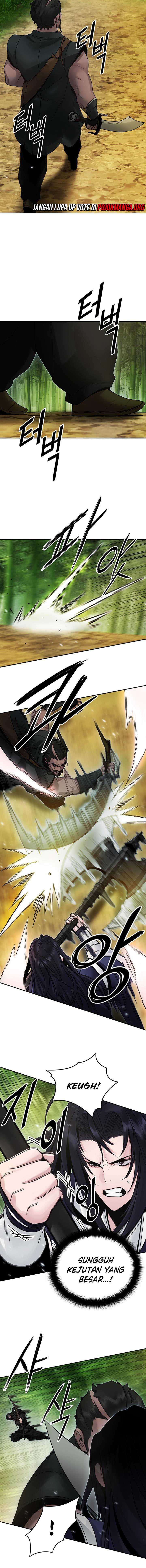 Dark and Light Martial Emperor Chapter 36 Gambar 9
