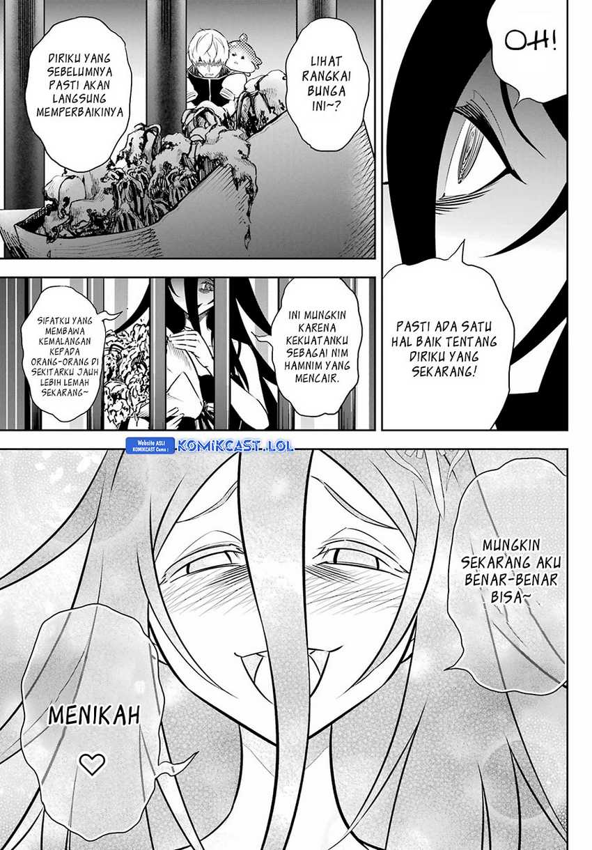 Ragna Crimson Chapter 73 Gambar 18