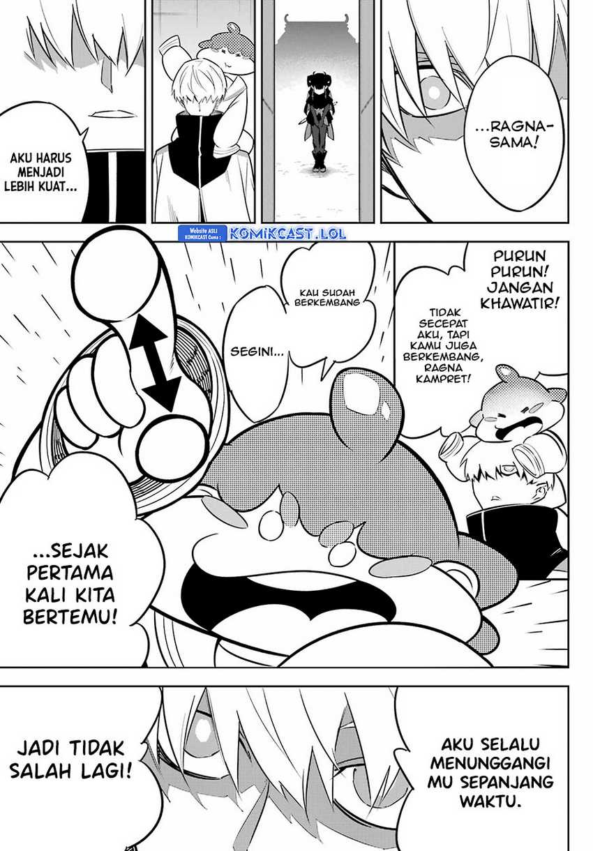Ragna Crimson Chapter 73 Gambar 22