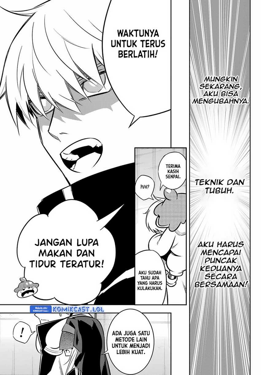 Ragna Crimson Chapter 73 Gambar 24