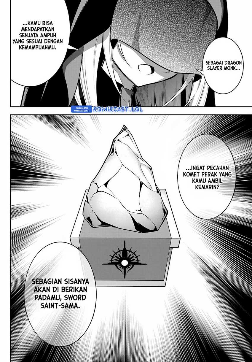 Ragna Crimson Chapter 73 Gambar 25