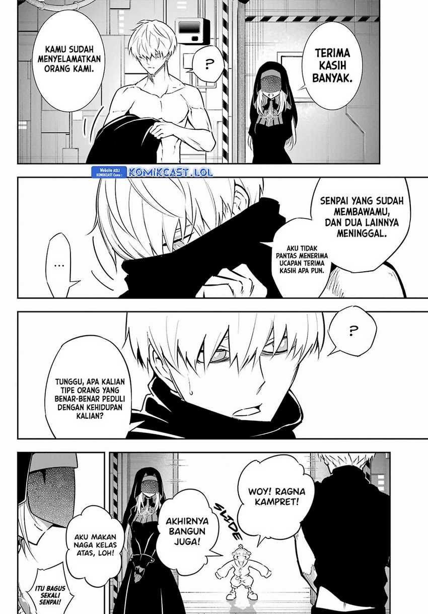 Ragna Crimson Chapter 73 Gambar 3