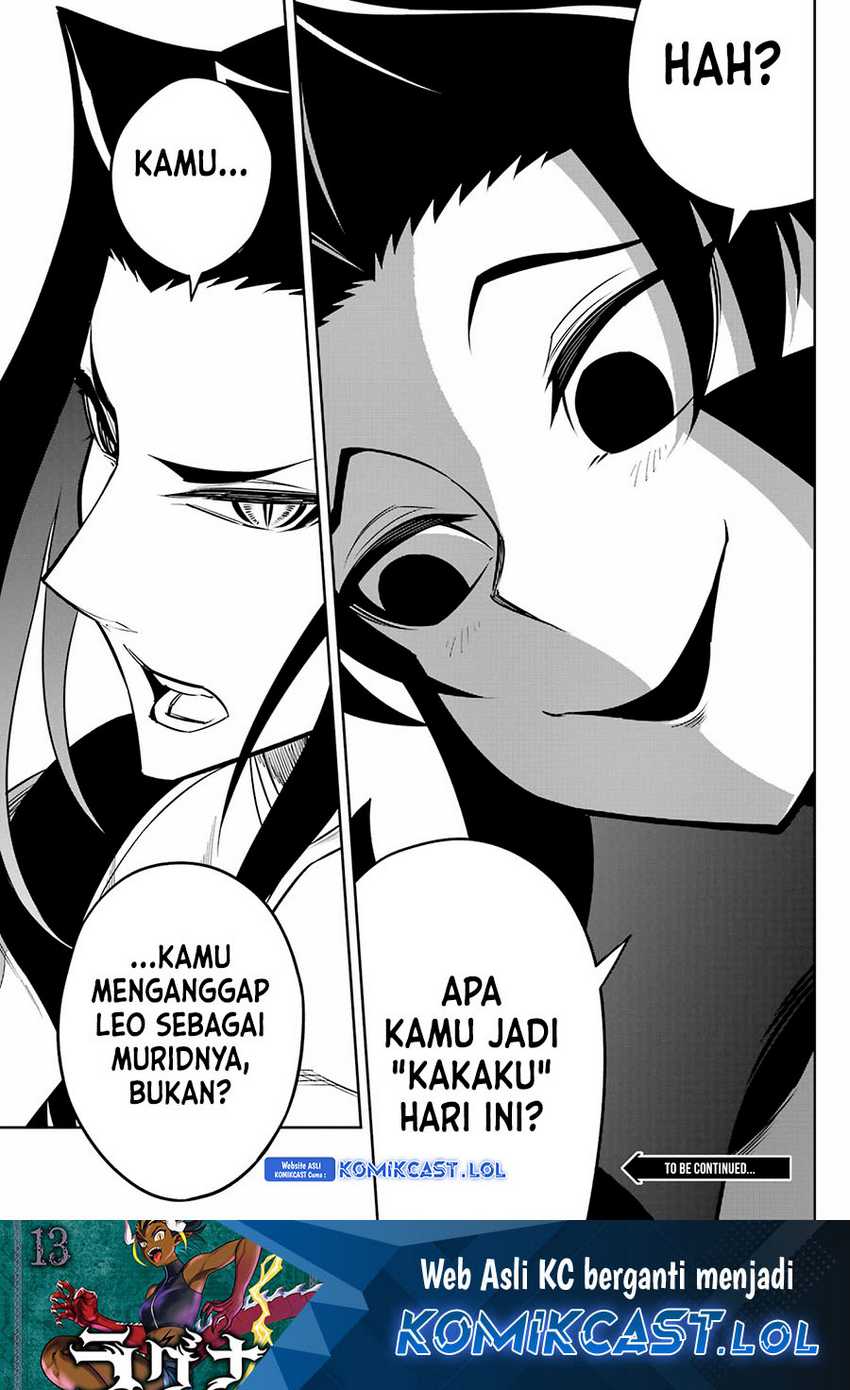 Ragna Crimson Chapter 73 Gambar 30