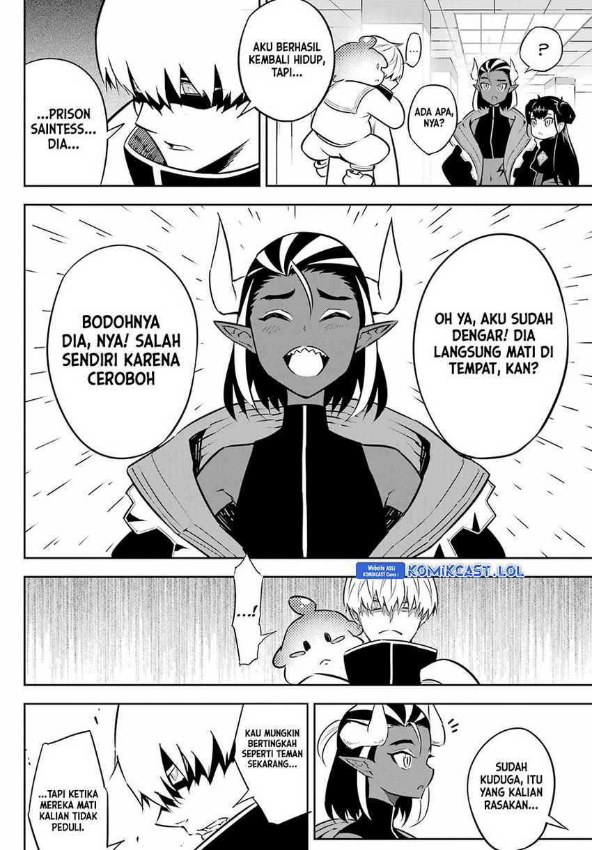 Ragna Crimson Chapter 73 Gambar 5