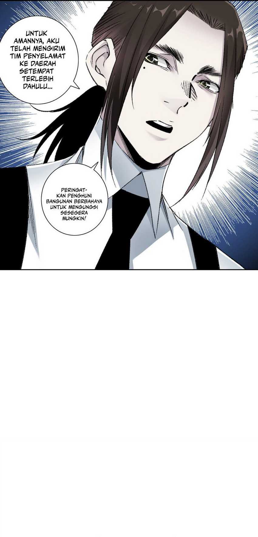 I Created the Salvation Army Chapter 2 bahasa Indonesia Gambar 15