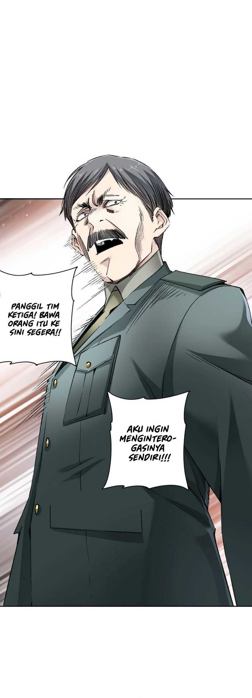 I Created the Salvation Army Chapter 2 bahasa Indonesia Gambar 27