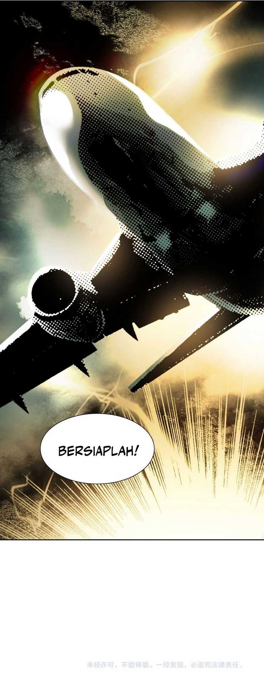 I Created the Salvation Army Chapter 2 bahasa Indonesia Gambar 42