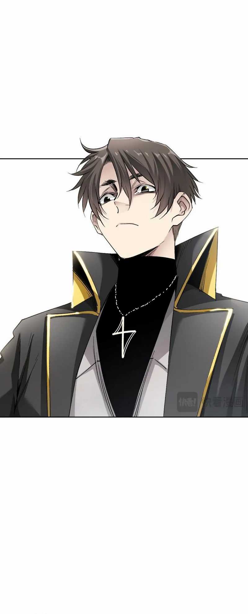 I Created the Salvation Army Chapter 1 bahasa Indonesia Gambar 23