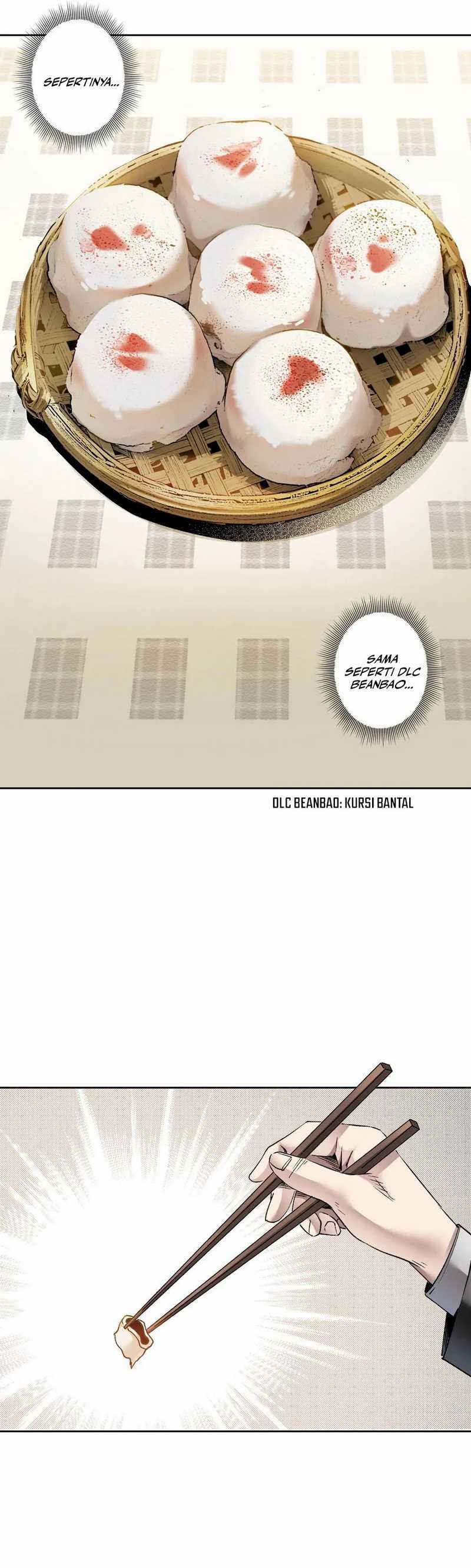 I Created the Salvation Army Chapter 1 bahasa Indonesia Gambar 24