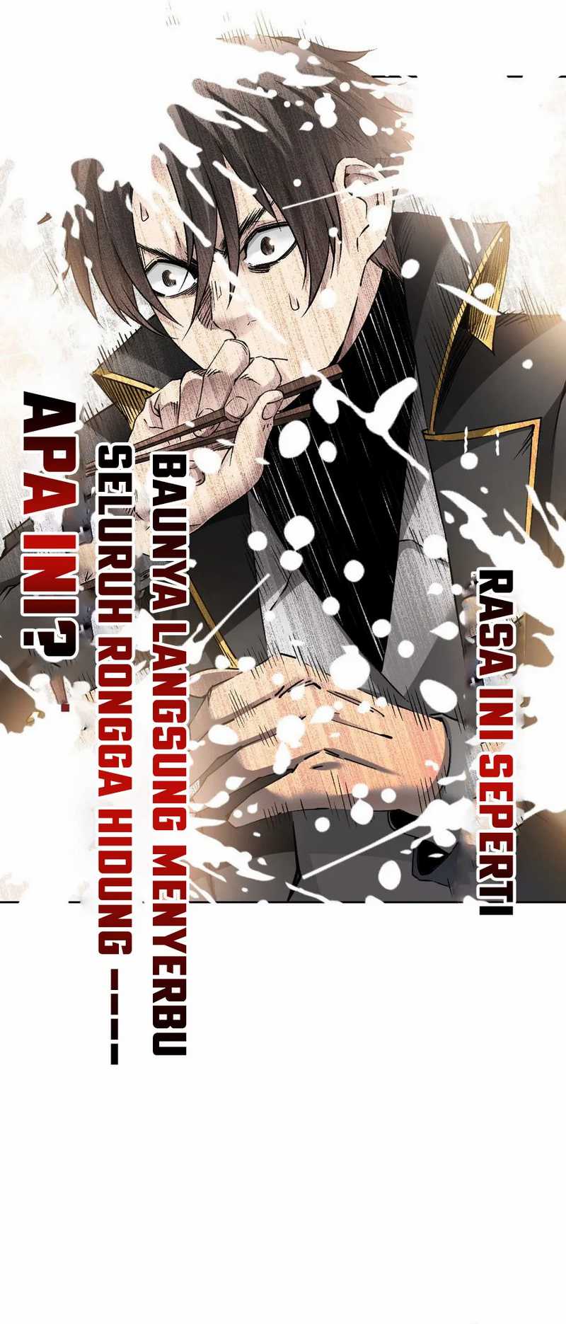 I Created the Salvation Army Chapter 1 bahasa Indonesia Gambar 26