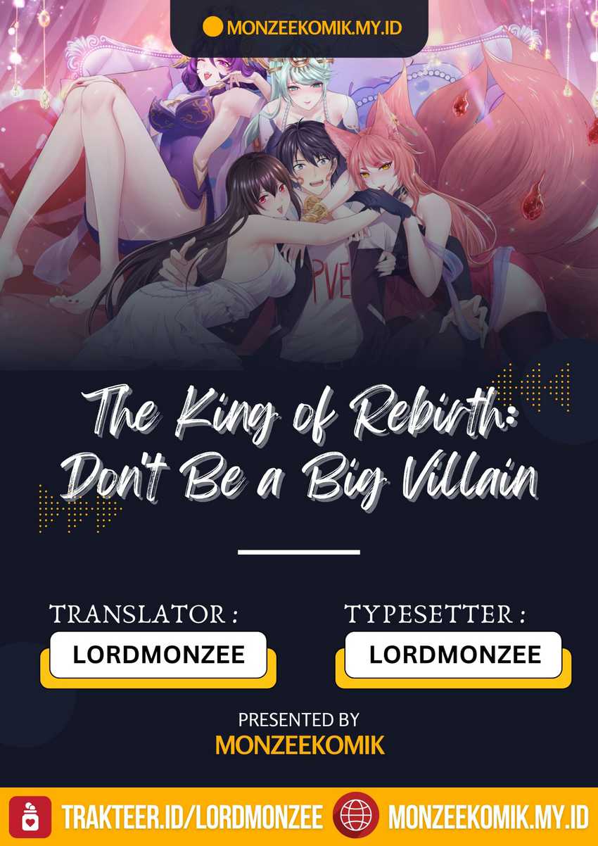 Baca Komik Rebirth of King Zhou: Don’t Be a Villain Chapter 11 Gambar 1