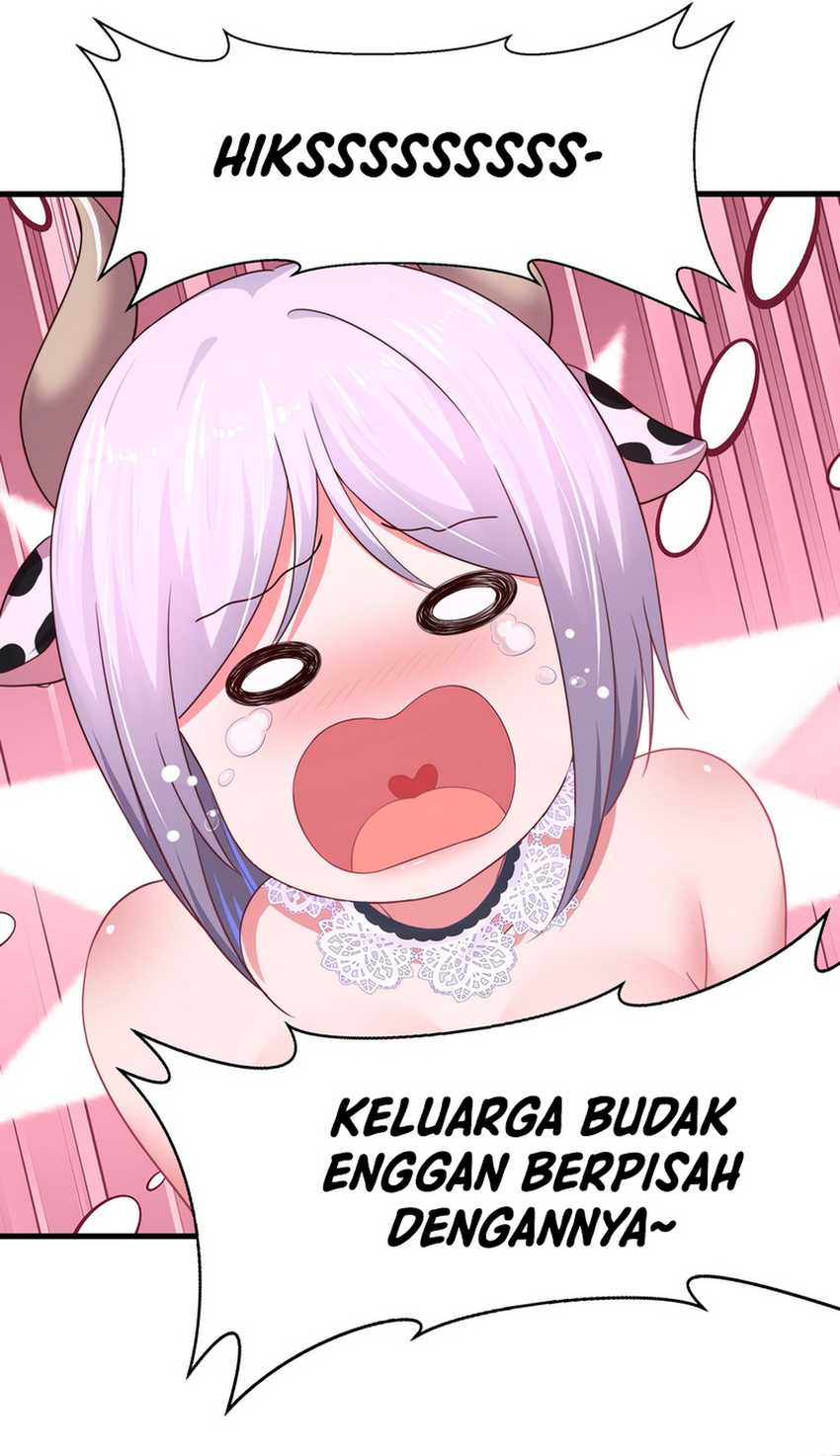 Rebirth of King Zhou: Don’t Be a Villain Chapter 11 Gambar 17