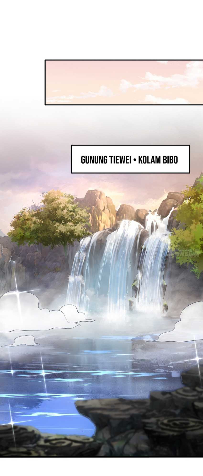 Rebirth of King Zhou: Don’t Be a Villain Chapter 11 Gambar 20