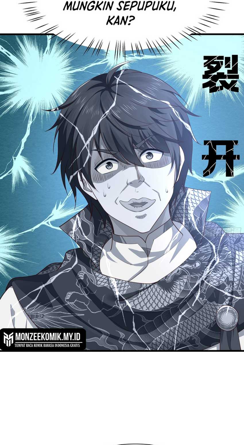 Rebirth of King Zhou: Don’t Be a Villain Chapter 11 Gambar 25