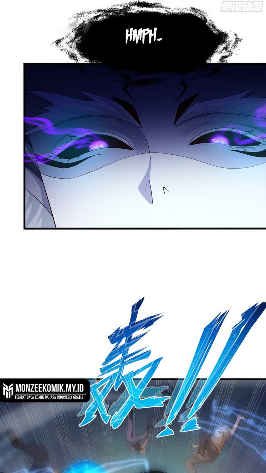 Rebirth of King Zhou: Don’t Be a Villain Chapter 11 Gambar 41