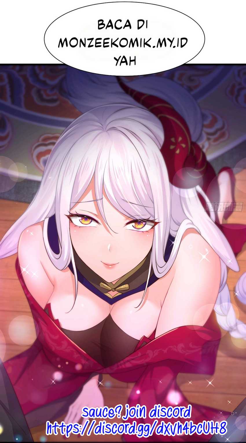 Rebirth of King Zhou: Don’t Be a Villain Chapter 11 Gambar 45