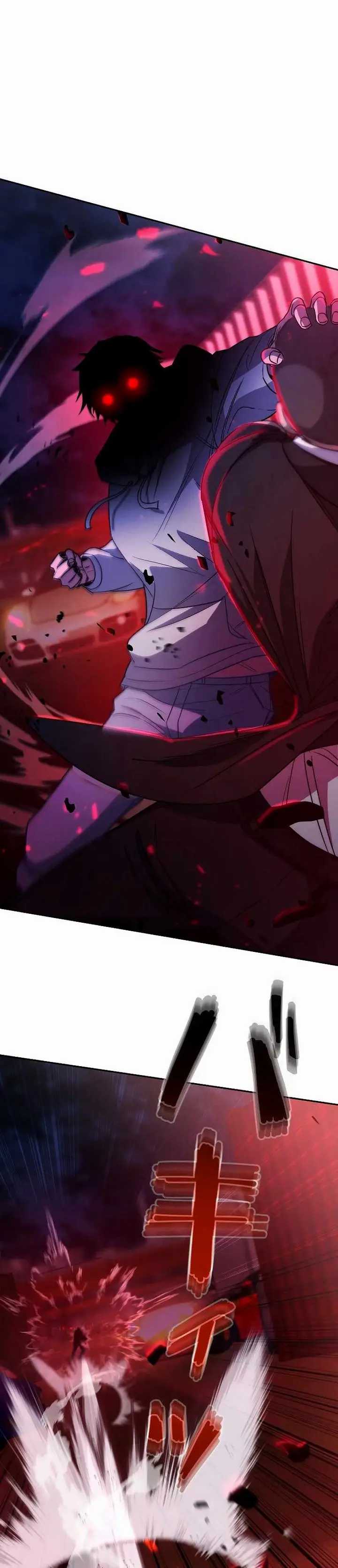 Genesis of the Battle God Chapter 5 bahasa Indonesia Gambar 17