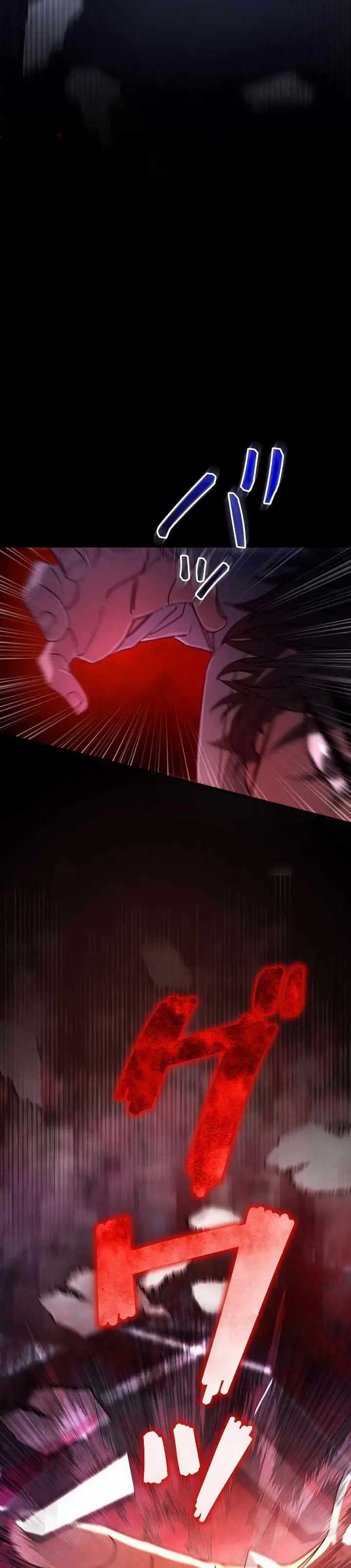 Genesis of the Battle God Chapter 5 bahasa Indonesia Gambar 29