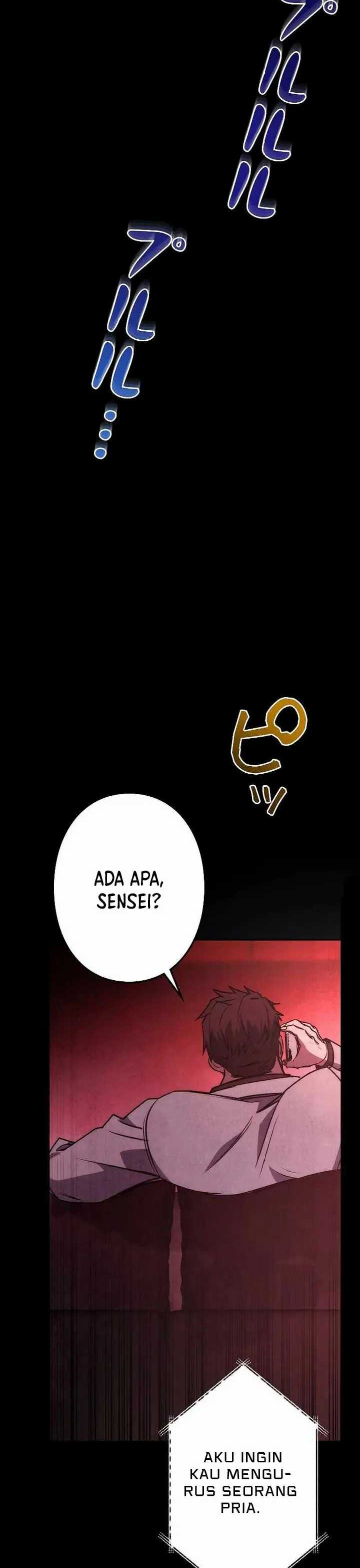 Genesis of the Battle God Chapter 5 bahasa Indonesia Gambar 60