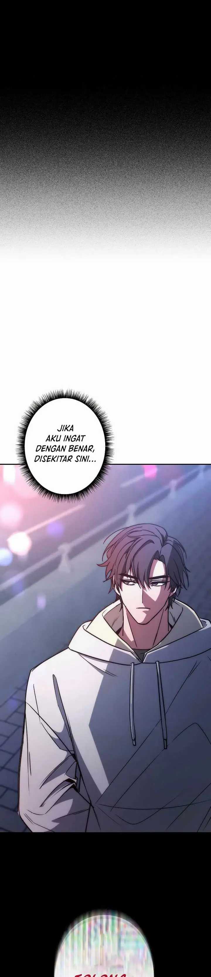 Genesis of the Battle God Chapter 4 bahasa Indonesia Gambar 24