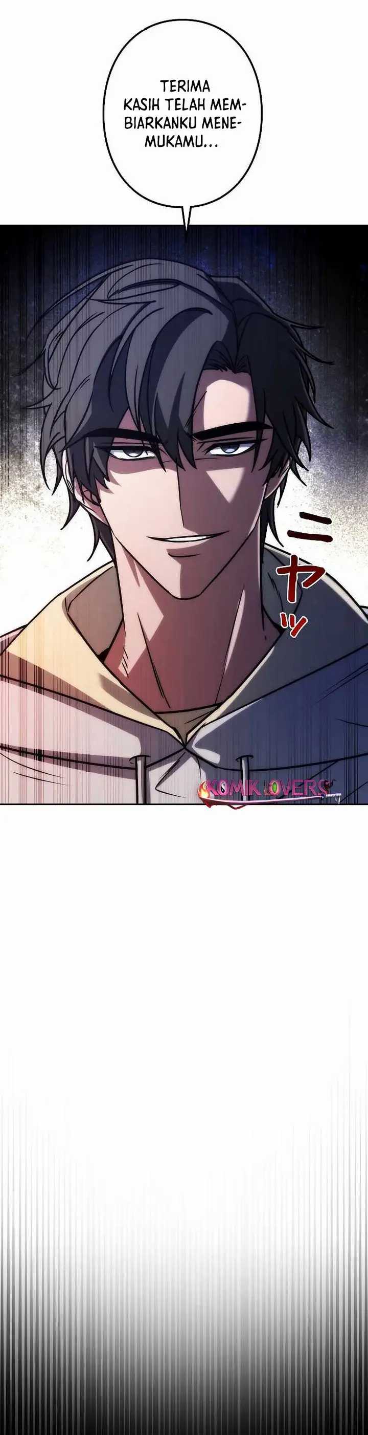 Genesis of the Battle God Chapter 4 bahasa Indonesia Gambar 26