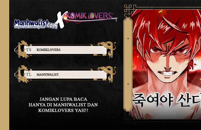 Baca Komik It’s Kill Or Be Killed Chapter 9 bahasa Indonesia Gambar 1