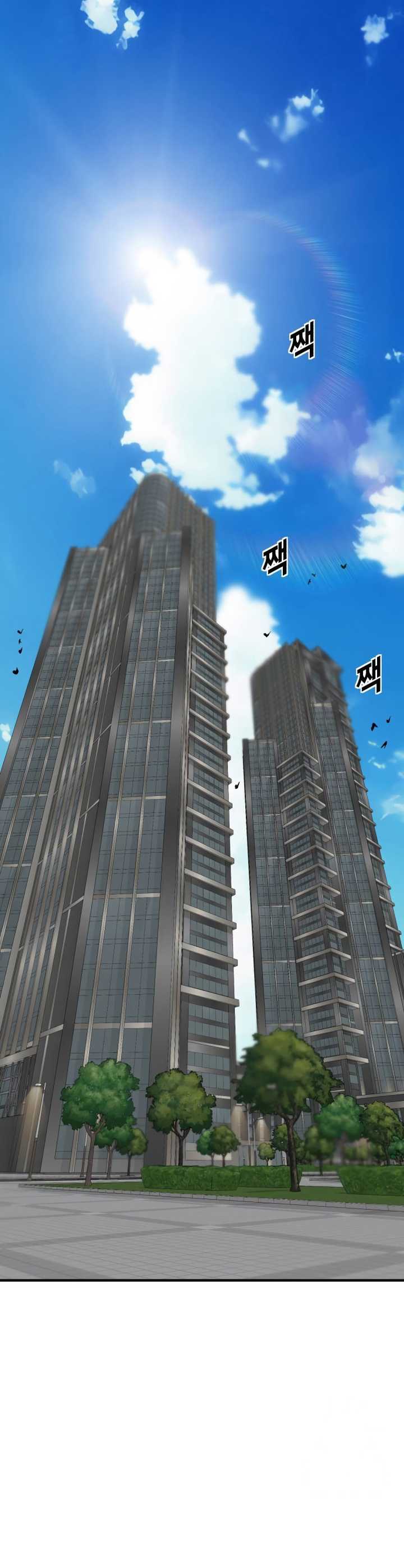 It’s Kill Or Be Killed Chapter 9 bahasa Indonesia Gambar 13