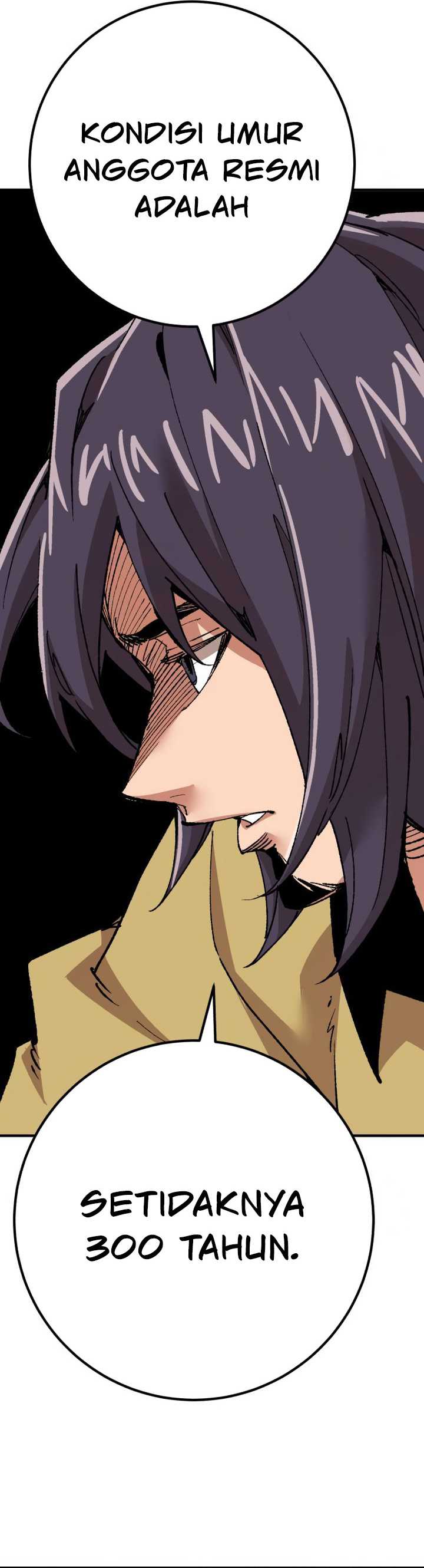 It’s Kill Or Be Killed Chapter 9 bahasa Indonesia Gambar 19